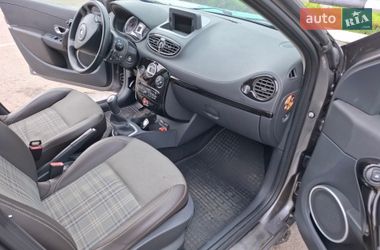 Универсал Renault Clio 2012 в Одессе фото 11 Универсал Renault Clio 2012 в Одессе
