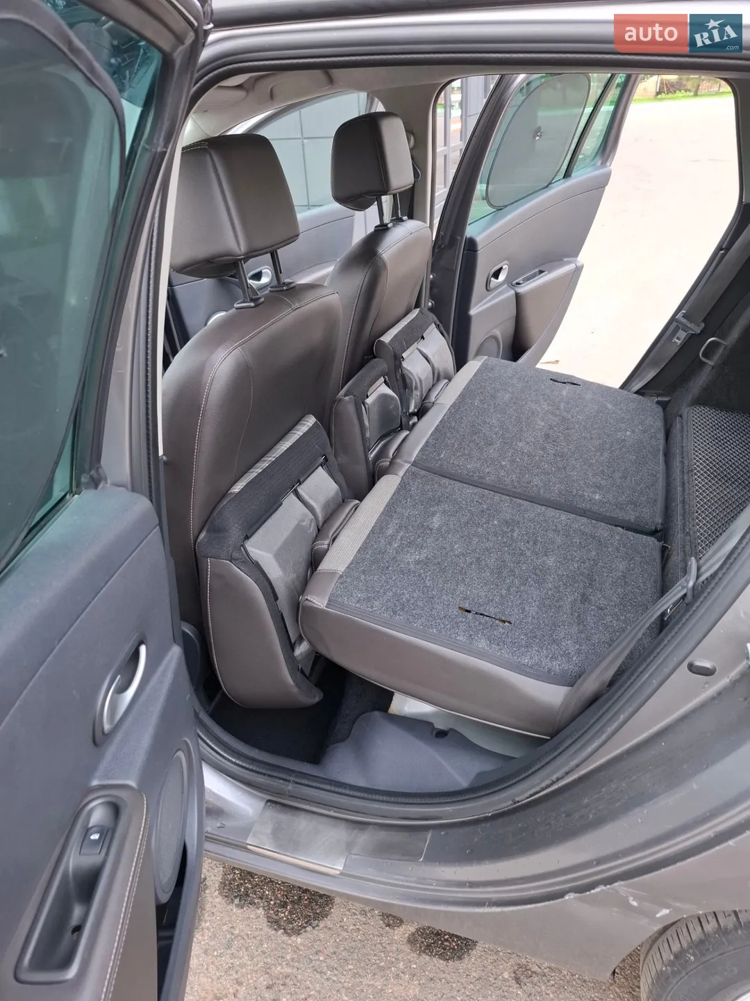 2012 Renault Clio - мініатюра 17