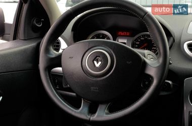 Универсал Renault Clio 2012 в Сарнах