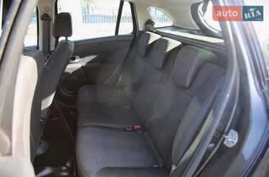 Универсал Renault Clio 2010 в Харькове