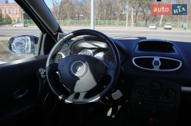 Универсал Renault Clio 2010 в Харькове
