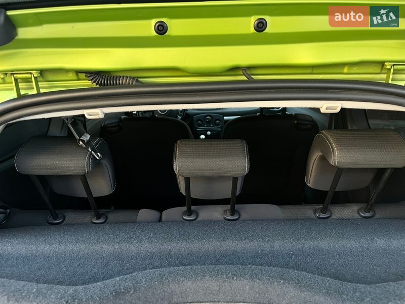 Хэтчбек Renault Clio 2009 в Белой Церкви