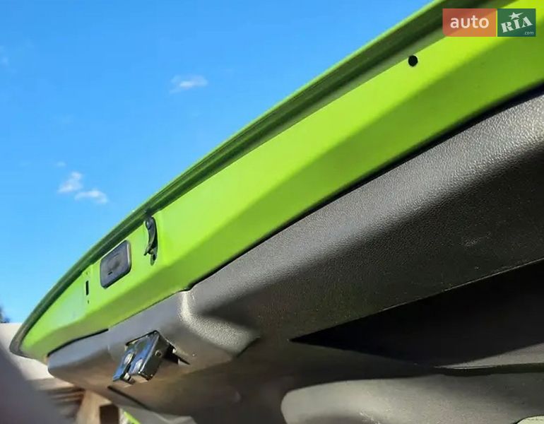 Хэтчбек Renault Clio 2009 в Белой Церкви