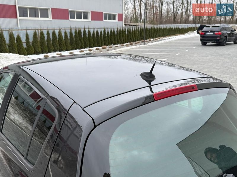 Хетчбек Renault Clio 2009 в Броварах