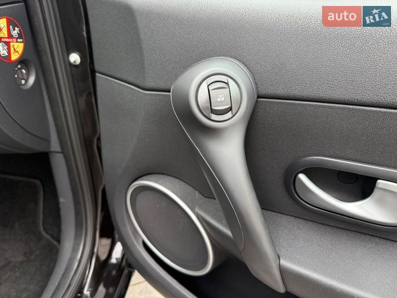 Хетчбек Renault Clio 2009 в Броварах