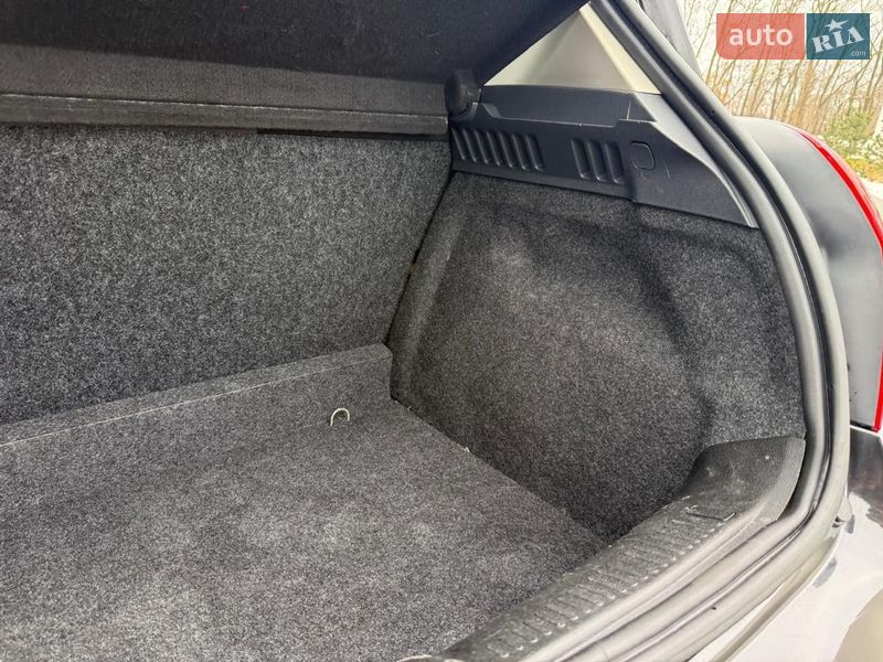 Хетчбек Renault Clio 2009 в Броварах