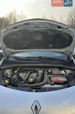 Універсал Renault Clio 2012 в Львові