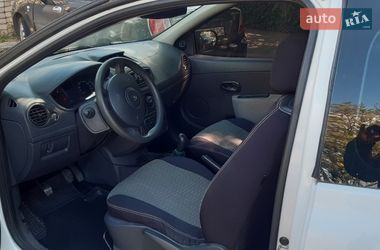 Хэтчбек Renault Clio 2010 в Одессе фото 7 Хэтчбек Renault Clio 2010 в Одессе