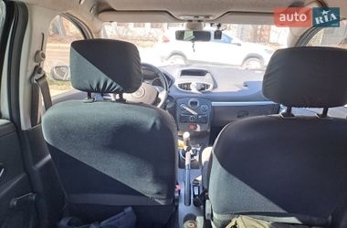 Хетчбек Renault Clio 2006 в Львові