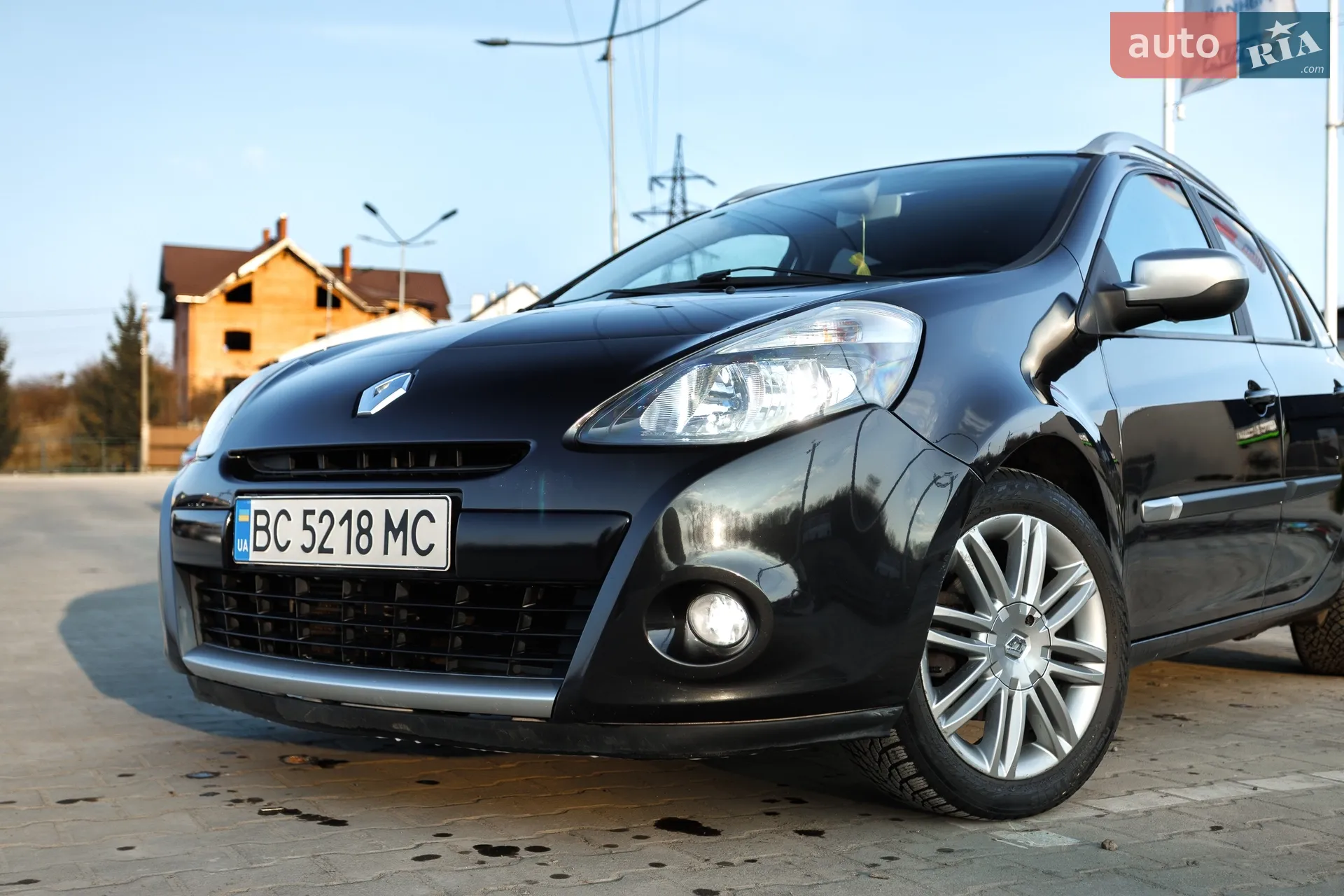 2011 Renault Clio - мініатюра 2
