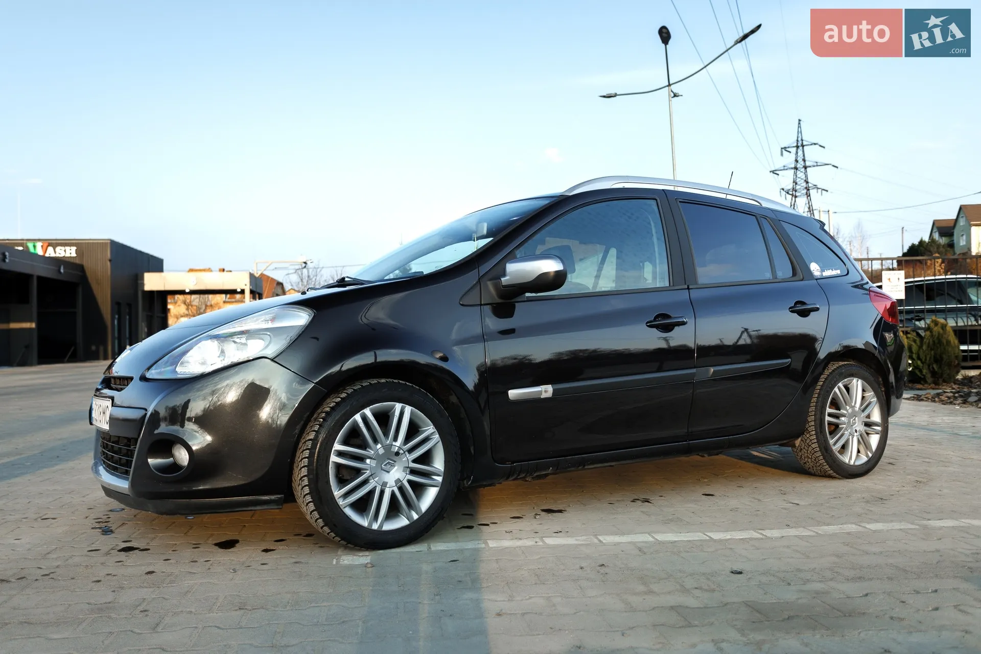2011 Renault Clio - мініатюра 6