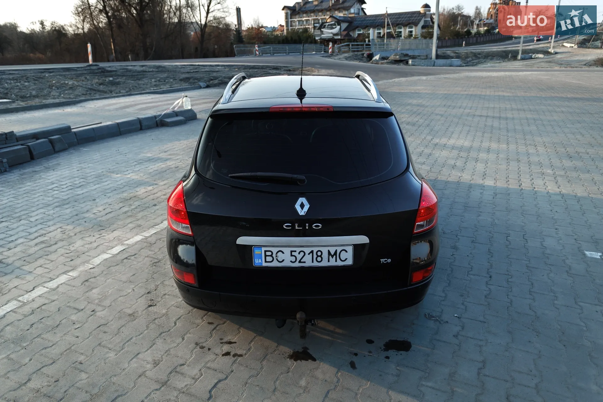 2011 Renault Clio - мініатюра 18