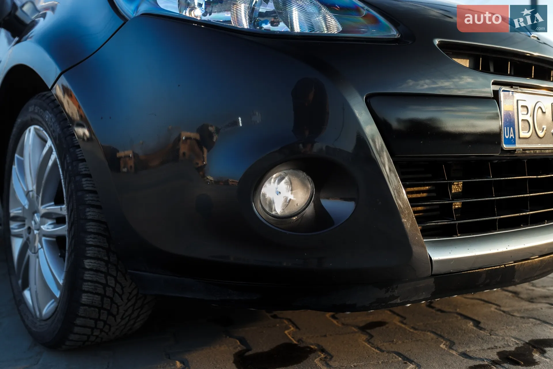 2011 Renault Clio - мініатюра 27