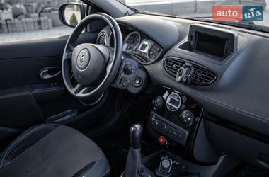 Універсал Renault Clio 2011 в Львові