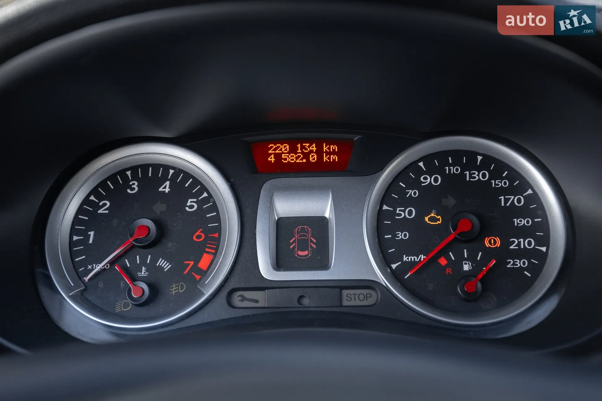 2011 Renault Clio - мініатюра 40