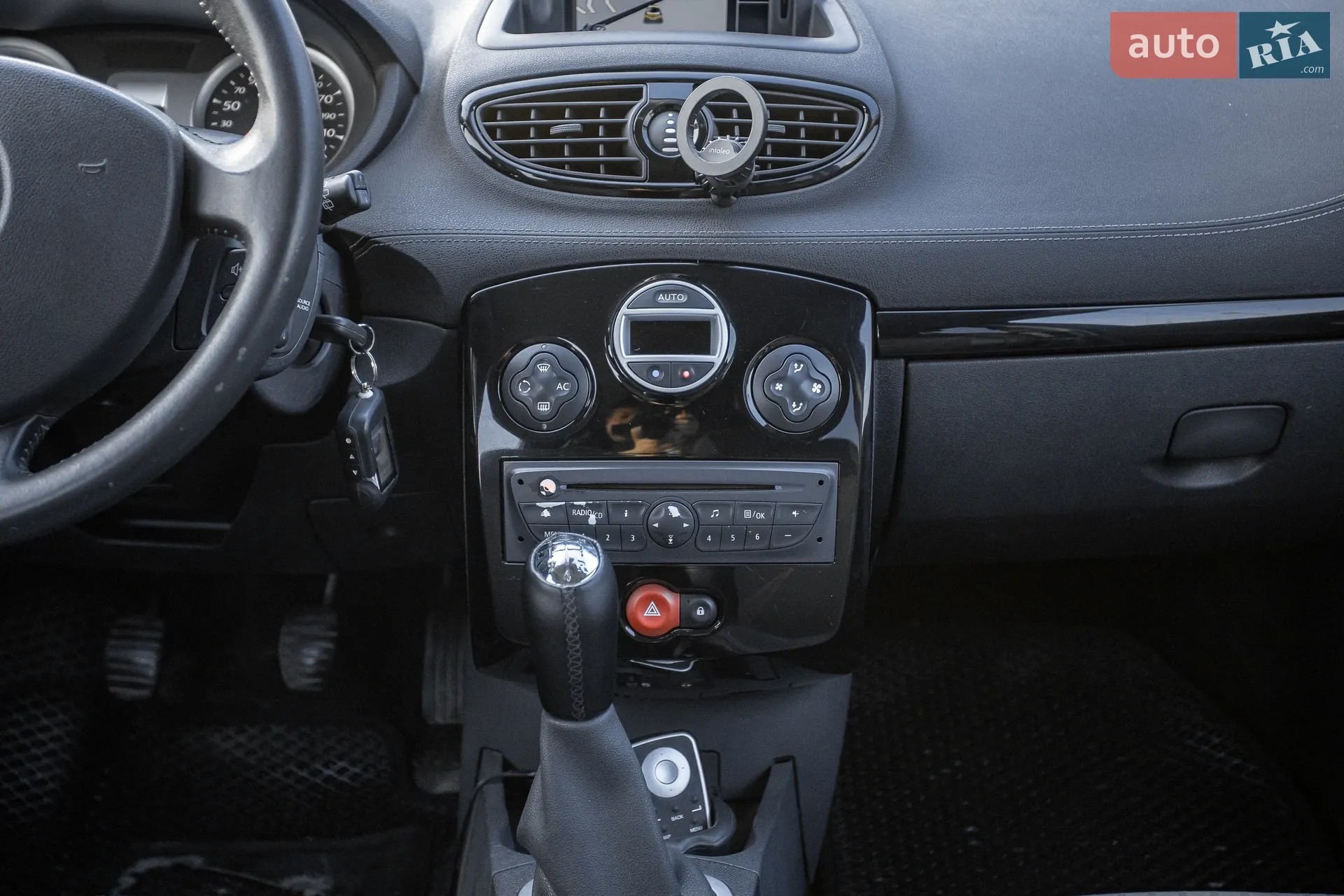 2011 Renault Clio - мініатюра 65