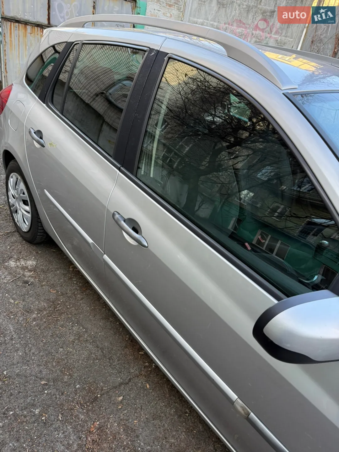 2010 Renault Clio - мініатюра 6
