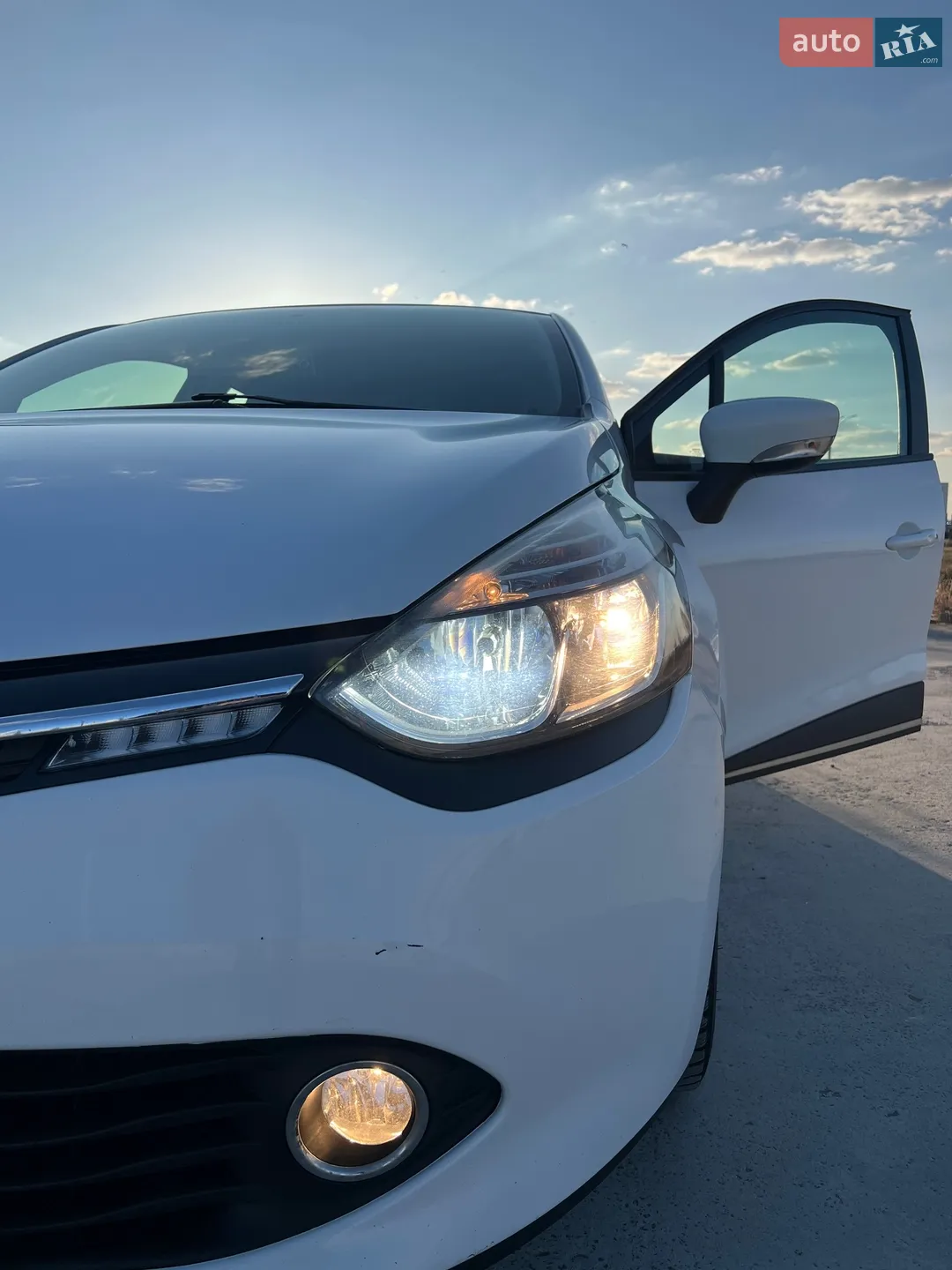 2016 Renault Clio - мініатюра 6