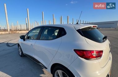 Хэтчбек Renault Clio 2016 в Коростене