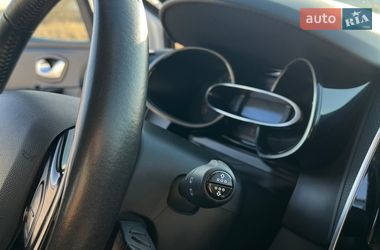 Хэтчбек Renault Clio 2016 в Коростене