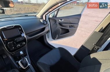 Хэтчбек Renault Clio 2016 в Коростене
