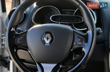 Хэтчбек Renault Clio 2016 в Коростене