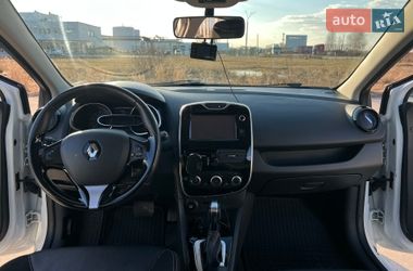 Хэтчбек Renault Clio 2016 в Коростене