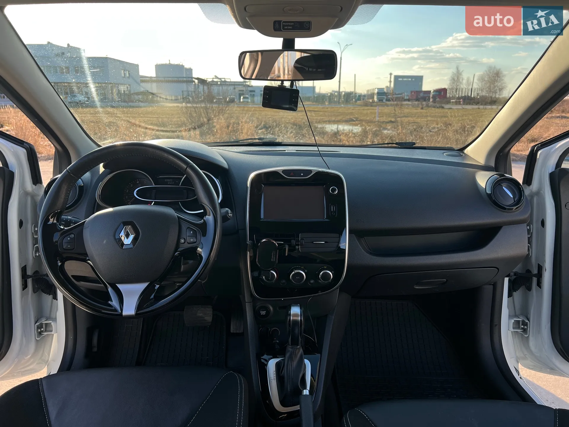 2016 Renault Clio - мініатюра 46