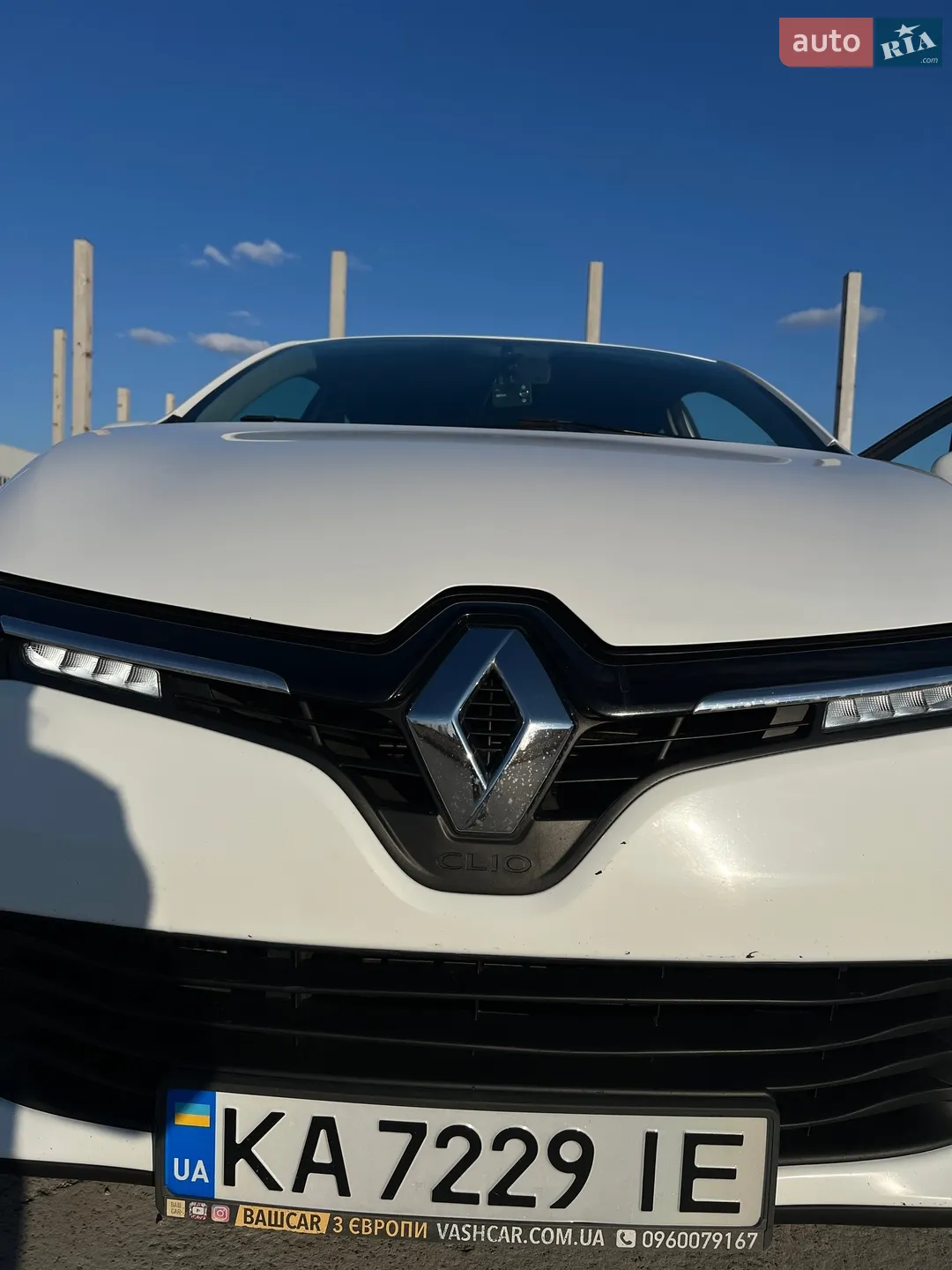 2016 Renault Clio - мініатюра 48