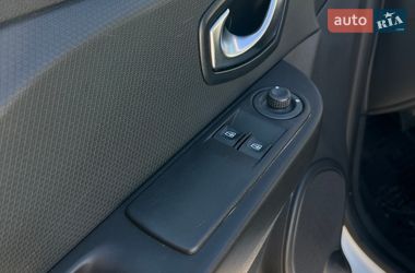 Хэтчбек Renault Clio 2016 в Коростене