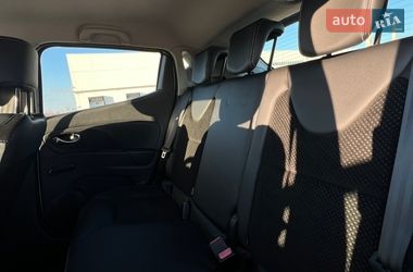 Хэтчбек Renault Clio 2016 в Коростене