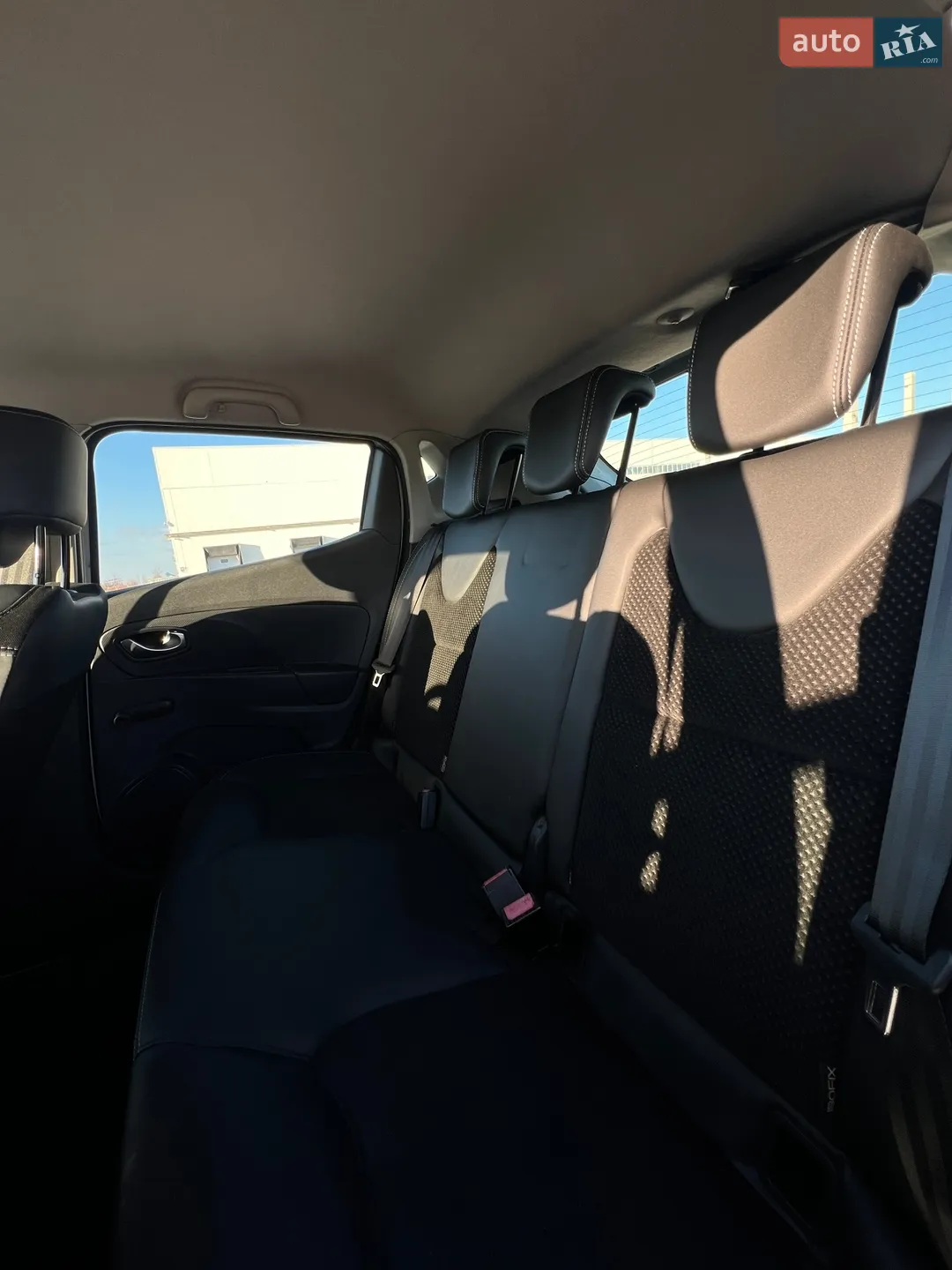 2016 Renault Clio - мініатюра 62