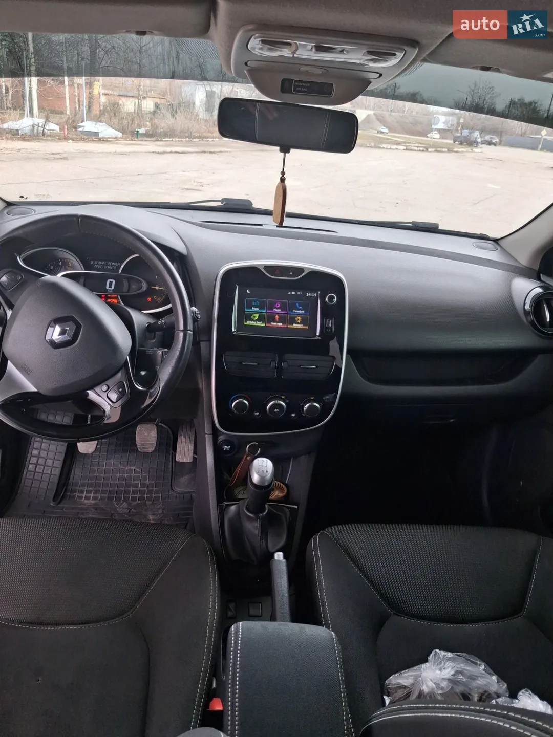 2016 Renault Clio - мініатюра 19