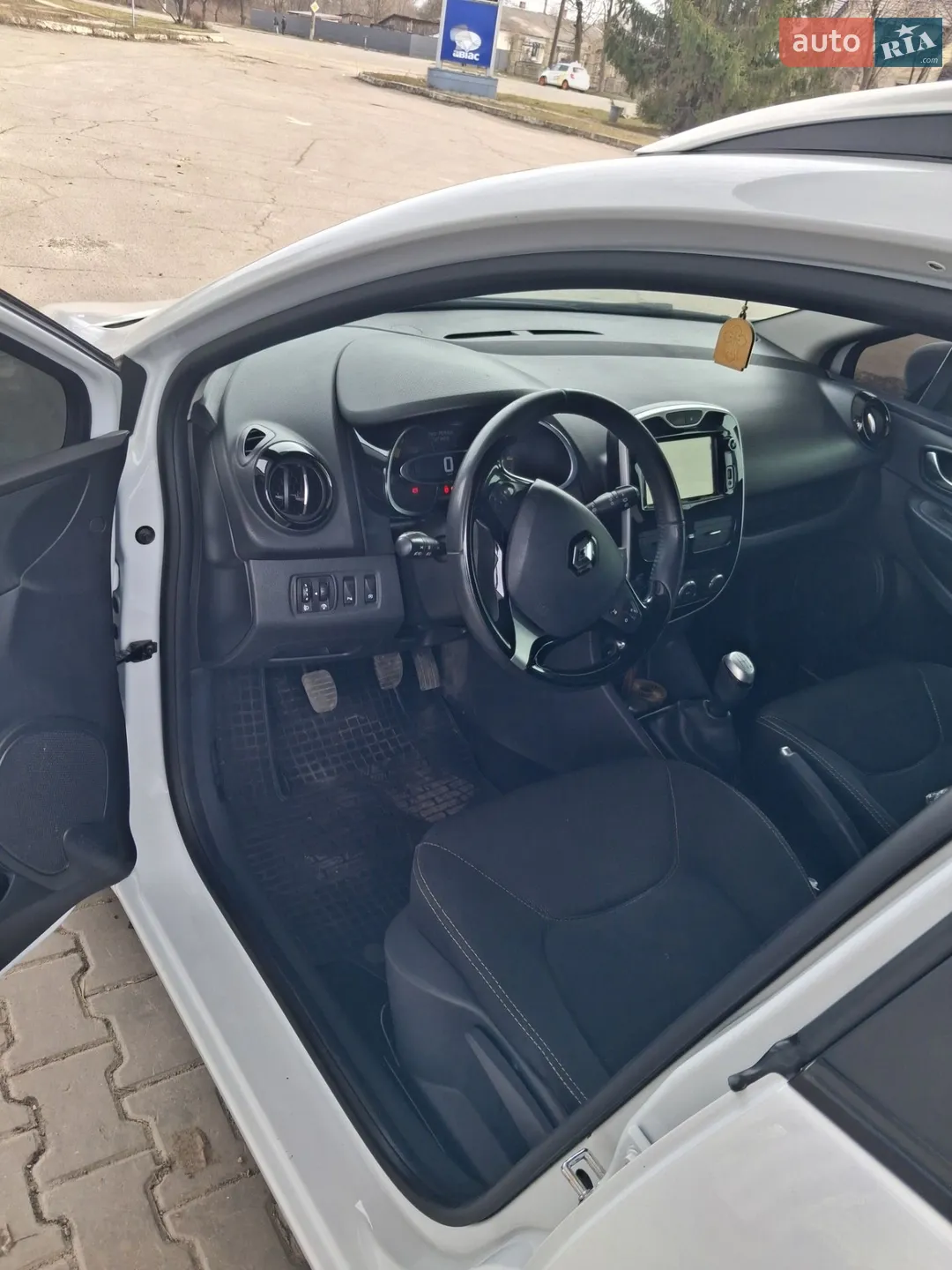 2016 Renault Clio - мініатюра 20