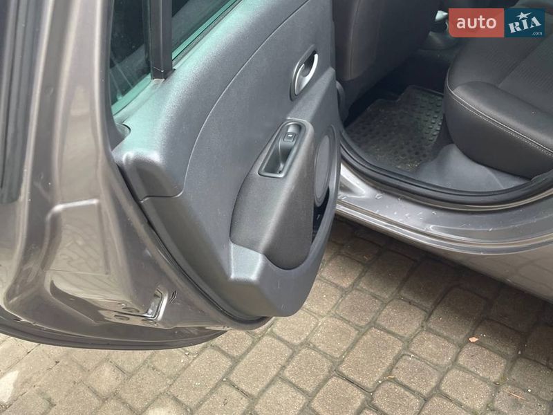 Універсал Renault Clio 2010 в Коломиї