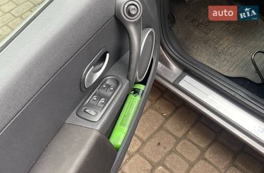 Універсал Renault Clio 2010 в Коломиї