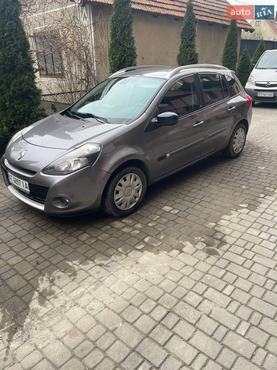 2010 Renault Clio - мініатюра 15