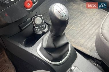 Універсал Renault Clio 2010 в Коломиї