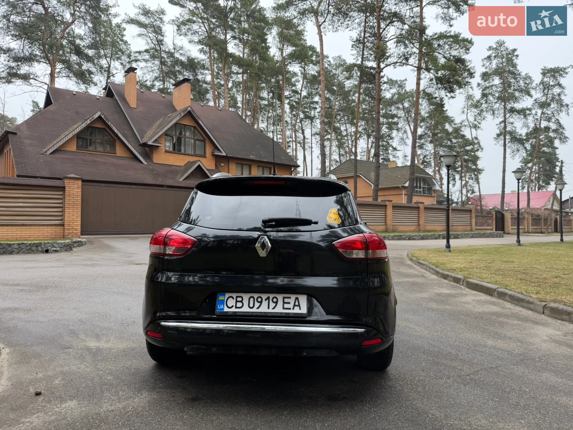 2015 Renault Clio - мініатюра 6