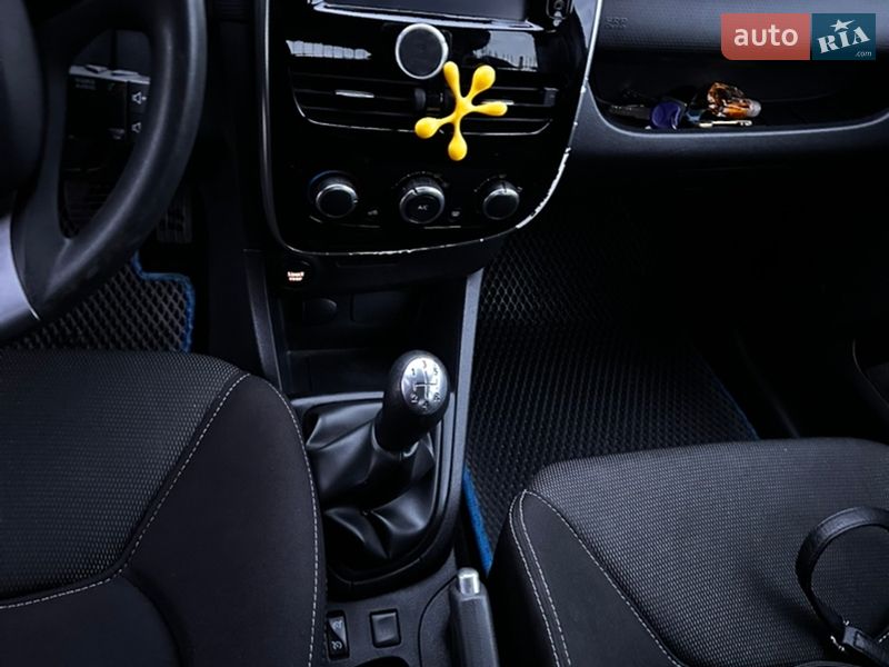 Универсал Renault Clio 2016 в Белой Церкви фото 12 Универсал Renault Clio 2016 в Белой Церкви