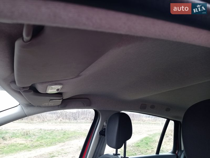Универсал Renault Clio 2008 в Львове фото 6 Универсал Renault Clio 2008 в Львове