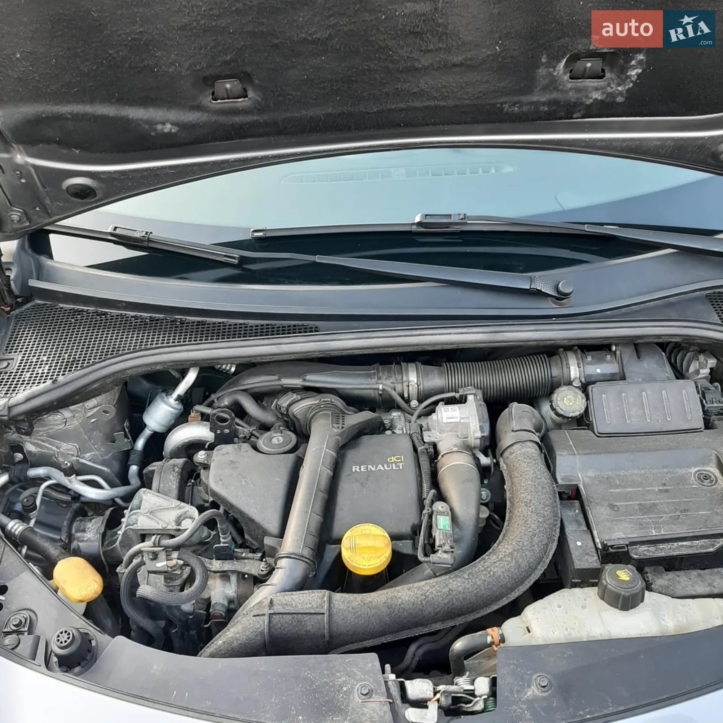 2011 Renault Clio - мініатюра 14