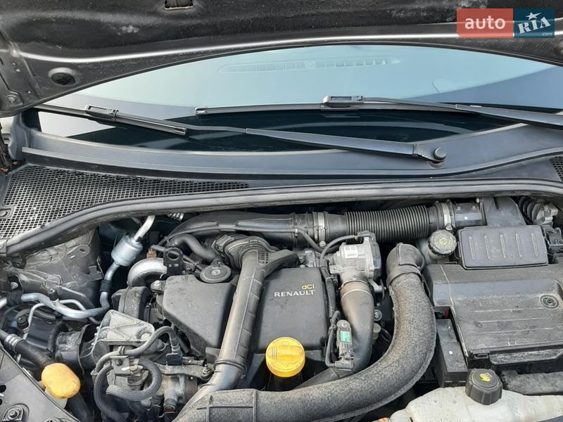 Хэтчбек Renault Clio 2011 в Берегово фото 14 Хэтчбек Renault Clio 2011 в Берегово