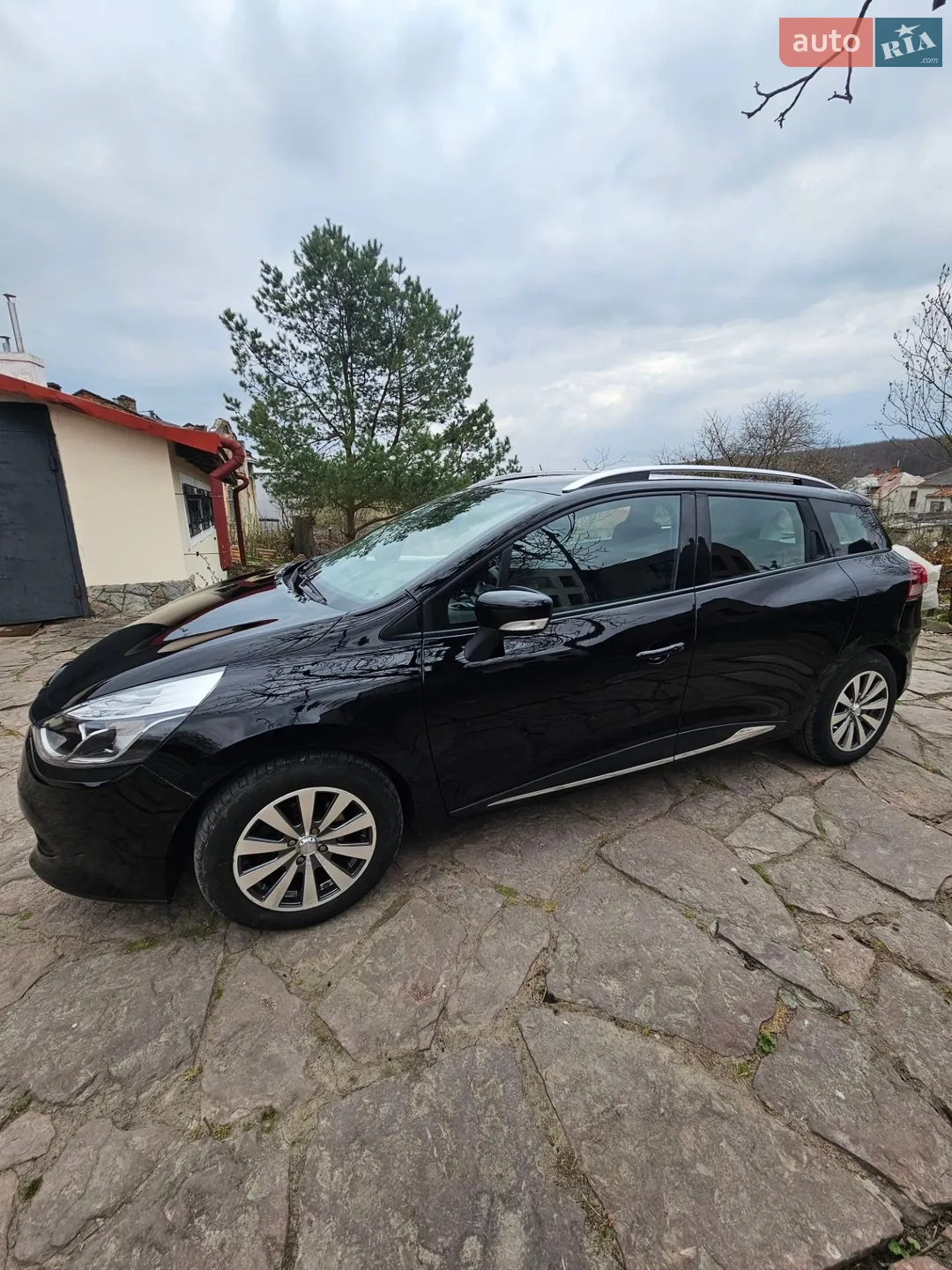 2013 Renault Clio - мініатюра 2