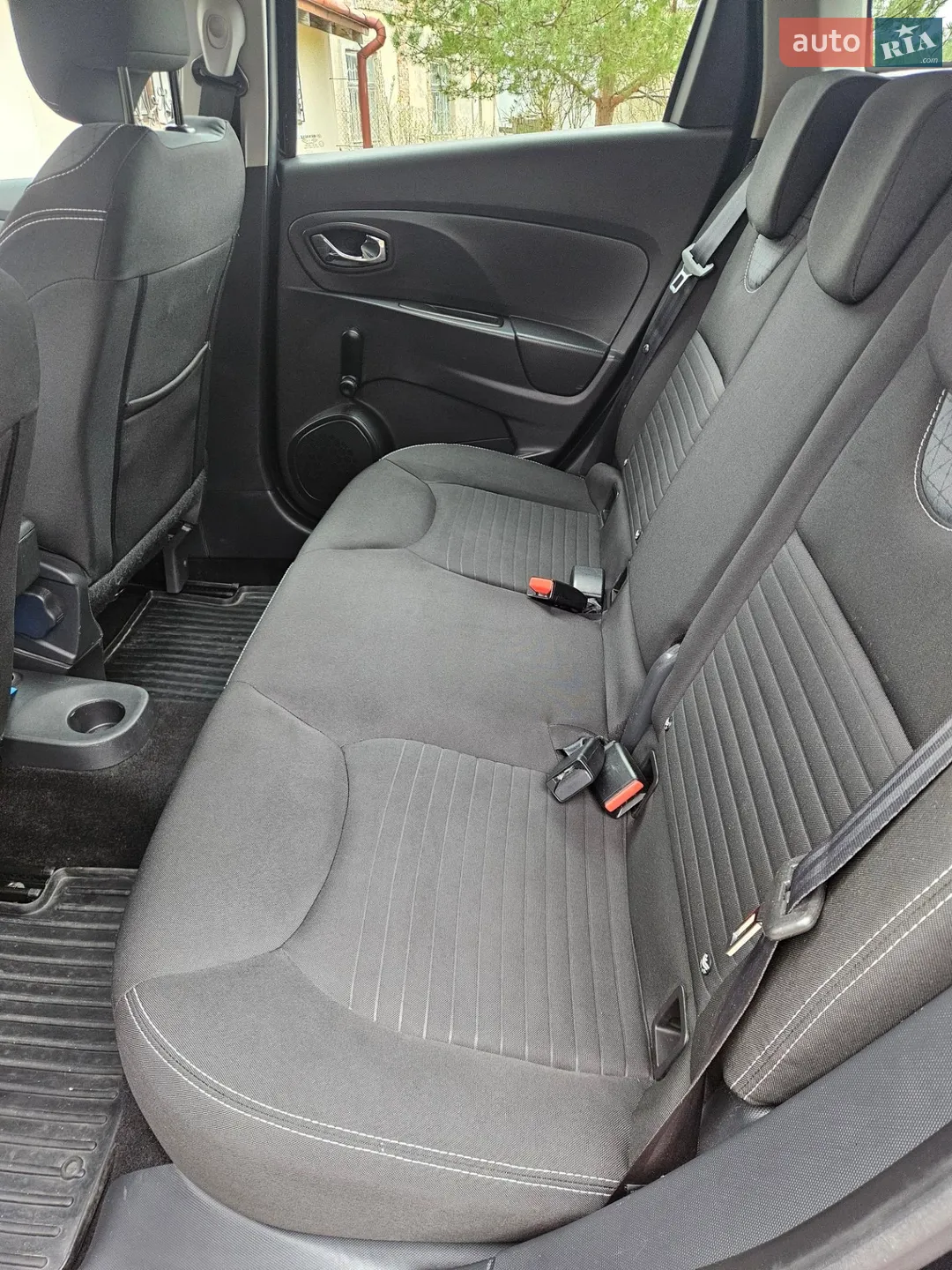 2013 Renault Clio - мініатюра 7
