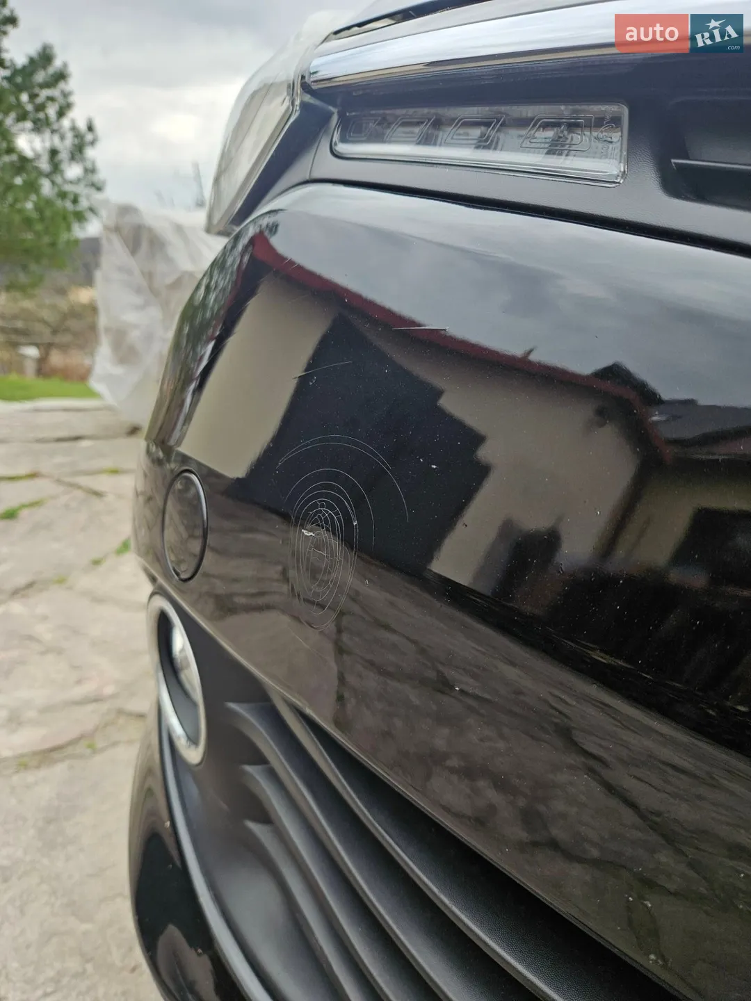 2013 Renault Clio - мініатюра 20