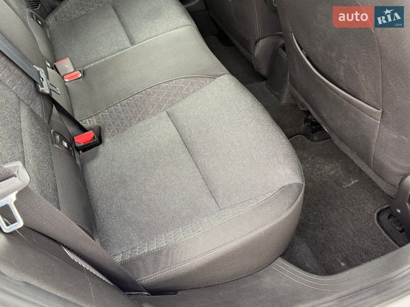 Хэтчбек Renault Clio 2021 в Киеве