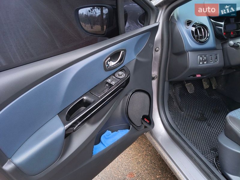 Универсал Renault Clio 2013 в Сумах