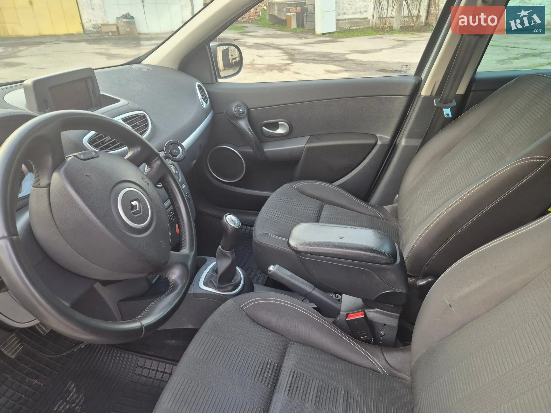 2010 Renault Clio - мініатюра 14