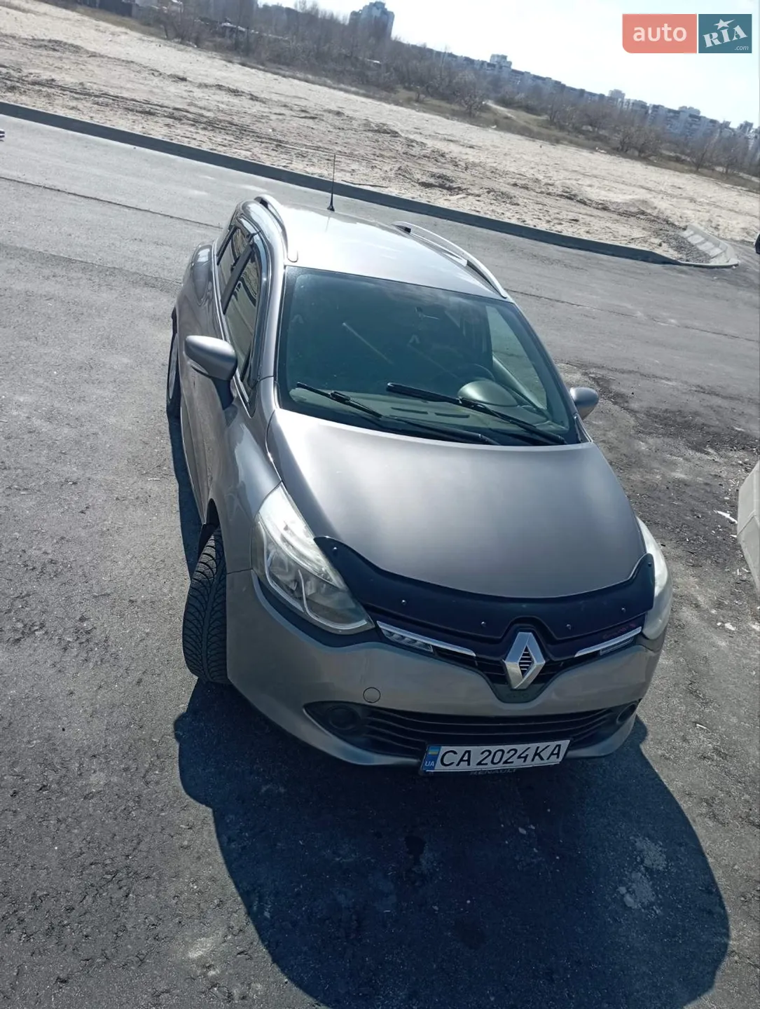 2014 Renault Clio - мініатюра 2